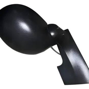 Espejo Retrovisor Ext. Qq 16/.. (izquierdo) Conductor