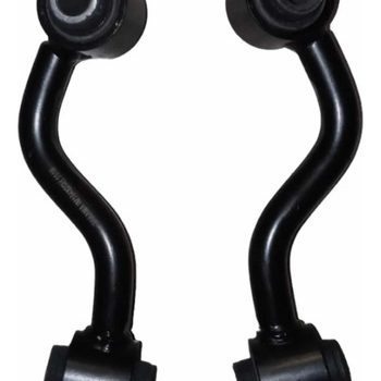 Kit Bieletas Traseras Para Nissan Xtrail 2008/15 T31