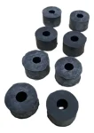 Kit Bujes Bieleta Hyundai Accent 1995-1999