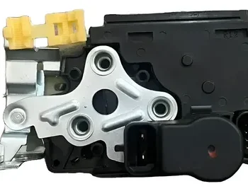 Cerradura Porton Trasero Chery Tiggo 3 1.6 2016/2020