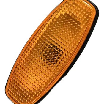 Faro Lateral Puerta Para Hyundai H100 06-10-16-21 Der O Izq