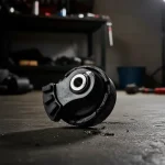 Buje Pata Motor Izquierda Honda Fit 2003-2008 1.4/1.5 Mt/at
