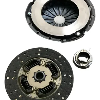 Kit Embrague Para Toyota Hilux 2005-2015