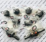 Bujes Barra Tensora Y Compensadora Para Honda Crv 97-01