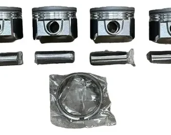 Subconjunto Motor Std Para Chery Tiggo 2 1.5 18 21