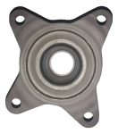 Guia Crapodina Embague Chery Tiggo 08 16 2.0