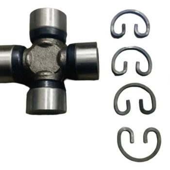 Cruceta L200 4x4 97/09 K74 (cardan Del.) 25x63,8 Seg. Ext