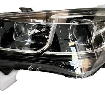 Optica Delantera Izquierda Chery Tiggo 2 2018/..