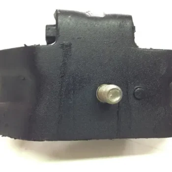 Pata Motor Trasera Daewoo Tico 1992-2000 Caja Manual