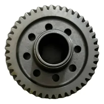 Engranaje Caja Velocidad Grande M5zr 5a Para Kia K2500 07-12