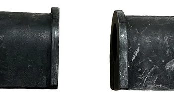 Kit Bujes Barra Estab Para Hyundai H100 Pick Up C/dual 97-03