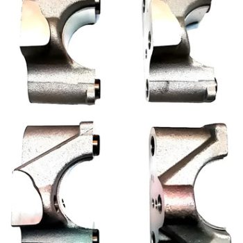Kit Bancadas Arbol Levas Mitsubishi L200 L300 2.5 Galloper