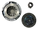 Kit Embrague Toyota Etios 1.5 Caja 5ta 190x19 Seco