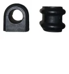 Kit Bujes Barra Estab Delantera Para Kia Rio 2006-2010