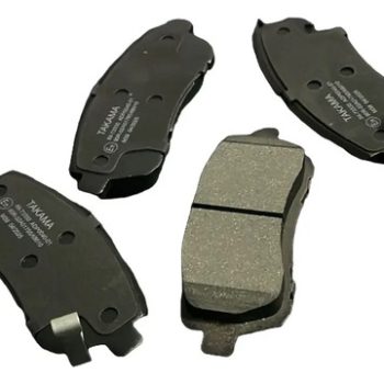 Kit Pastilla De Freno Delanteras Para Suzuki Baleno 17 1.4l