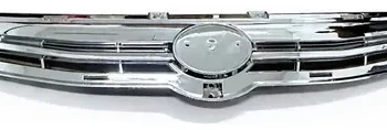 Parrilla Frente Paragolpe Para Lifan X50 2016-2020
