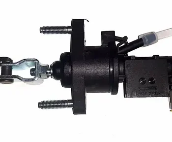 Bomba Embrague Chery Tiggo 2.0 Año 2008 Al 2015 Plastica