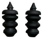Tope Suspension Trasero Para Chery Qq 2010 2015