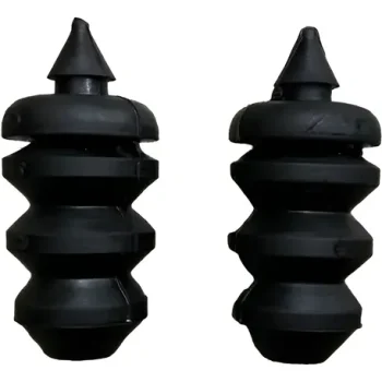 Tope Suspension Trasero Para Chery Qq 2010 2015