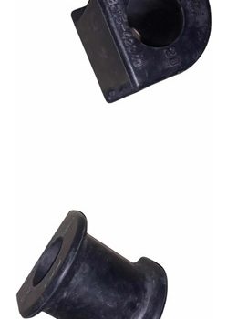 Kit Bujes Barra Estabilizadora Trasera Toyota Rav 2000-2005