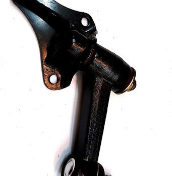 Brazo Auxiliar Para Hyundai Galloper 4x4 Tc/tci 1996-2003