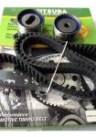 Kit Correa Mazda 323 F 1.6 / Sephia 94-97 Dohc