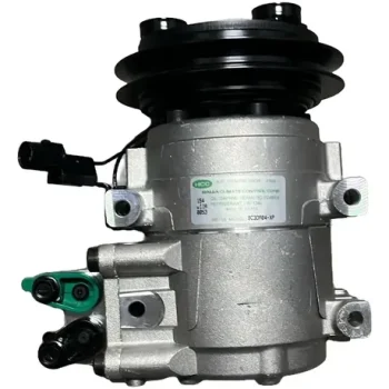 Compresor Aire Acondicionado Para Kia K2700 2005-2010