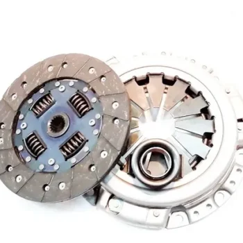 Kit Embrague Suzuki Swift Gl 1.0 3 Cyl Seco Corea