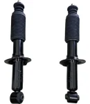 Kit Amortiguadores Traseros Para Subaru Impreza 08-2011 Wrx