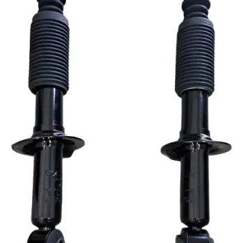 Kit Amortiguadores Traseros Para Subaru Impreza 08-2011 Wrx