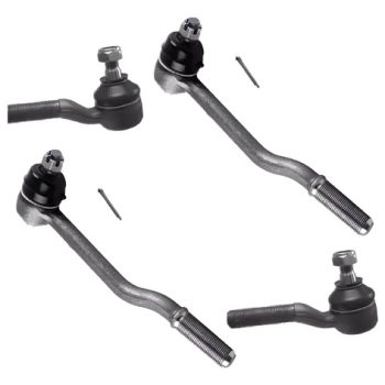 Kit Extremos Nissan Pick-up 4x2 720 1980-1994