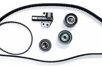 Kit Distribucion Para Hyundai Trajet 2.0 2000-2003 G4jp