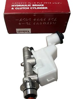 Bomba Freno Toyota Corolla 2003-2008 Turbo Diesel