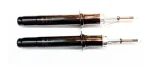 Kit Amortiguadores Delanteros Para Mitsubishi Galant 97-01