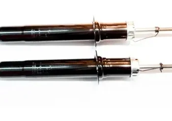 Kit Amortiguadores Delanteros Para Mitsubishi Galant 97-01