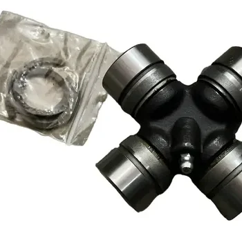 Cruceta Seg/int Para Toyota Dyna 300-350 Landcruiser 90/..