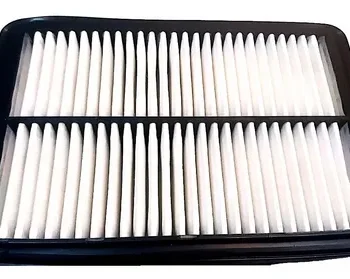 Filtro Aire Para Hyundai H1 2.5 Tdi 2008-2012