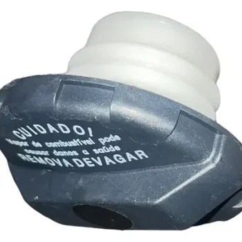 Tapa Tanque Combustible Para Nissan Tiida