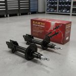Kit Amortiguadores Delanteros Subaru Forester 1998/2002