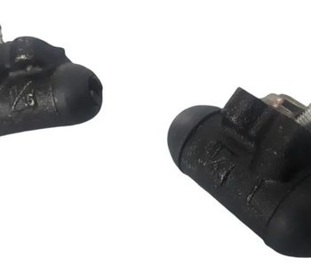 Kit Cilindros Freno Traseros Toyota Corolla 1991-1996 11/16
