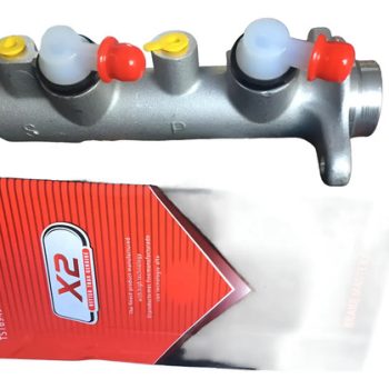 Bomba De Freno H100 Minibus 93-01 Y Pick Up 93-97 C/duales
