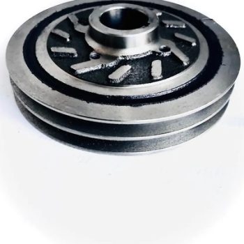 Polea Cigueñal Mitsubishi L200 L300 2.5 Galloper 2 C