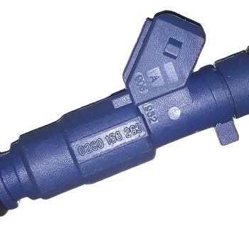 Inyector Nafta Chery Face 2010/2015 Motor 1.3