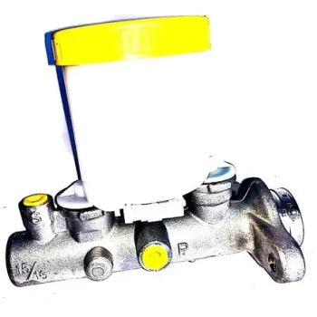 Bomba Freno Nissan D21 4x2-4x4 95/02 Jp-mx
