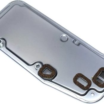 Filtro Caja Cambio Automatica Toyota Hilux 2005 A 2011