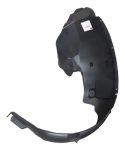 Guardaplas Delantero Izquierdo Chery Fulwin 2015 -17