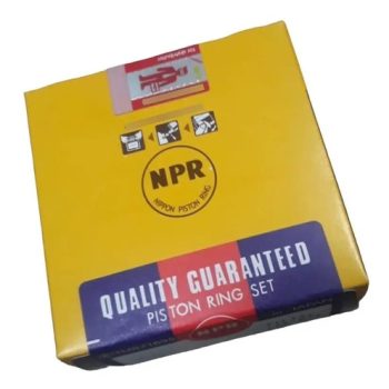 Juego Kit Aros Mitsubishi Montero 2.8 4m40 1992-2000 Tp Jap