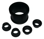 Buje Soporte Caja Direccion Set 5 Pzas Honda Civic 1992/1995