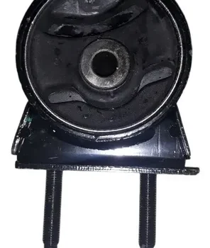 Pata Motor Izquierda - Lado Caja - Suzuki Swift 2007/2011
