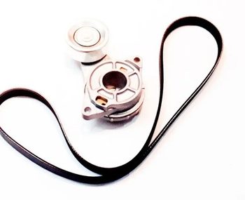Kit Tensor Correa Accesorios Honda Fit 1.5 City 1.5 09 / 15